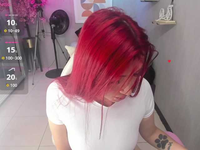 Sofi-monroeee live cam on BongaCams