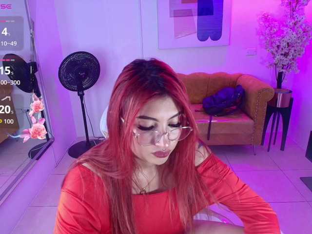 Sofi-monroeee live cam on BongaCams