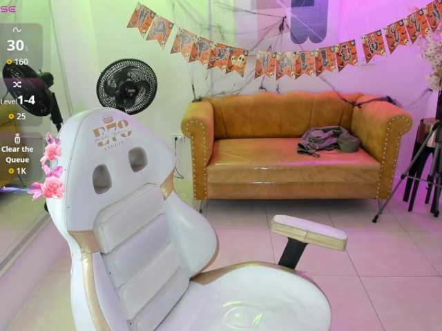 Sofi-monroeee live cam on BongaCams