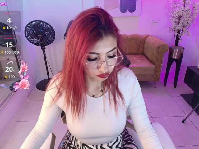 Sofi-monroeee live cam on BongaCams