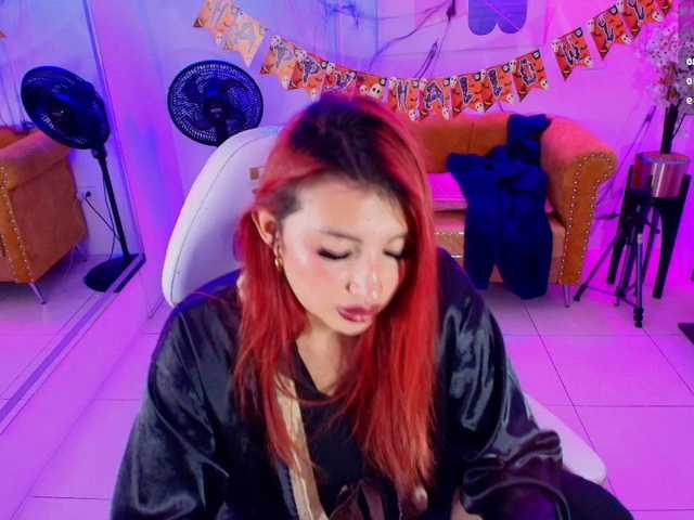 Sofi-monroeee live cam on BongaCams