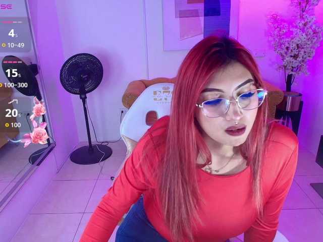 Sofi-monroeee live cam on BongaCams