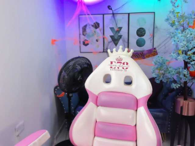 Sofi-monroeee live cam on BongaCams