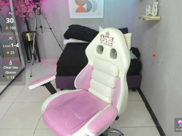 Sofi-monroeee live webcam show