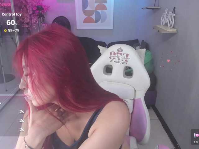 Sofi-monroeee live cam on BongaCams