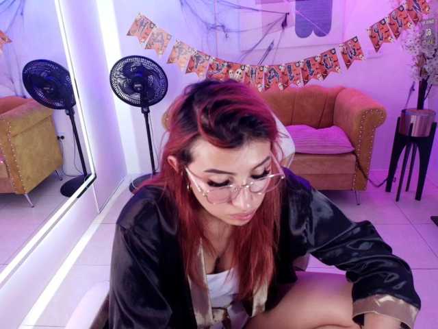 Sofi-monroeee live cam on BongaCams