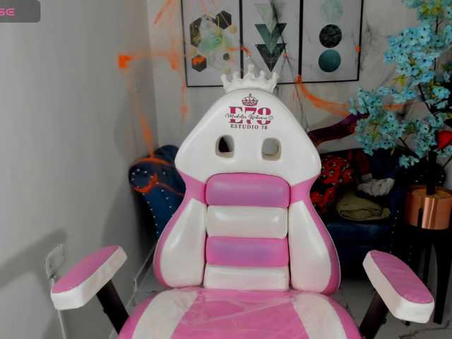 Sofi-monroeee live cam on BongaCams