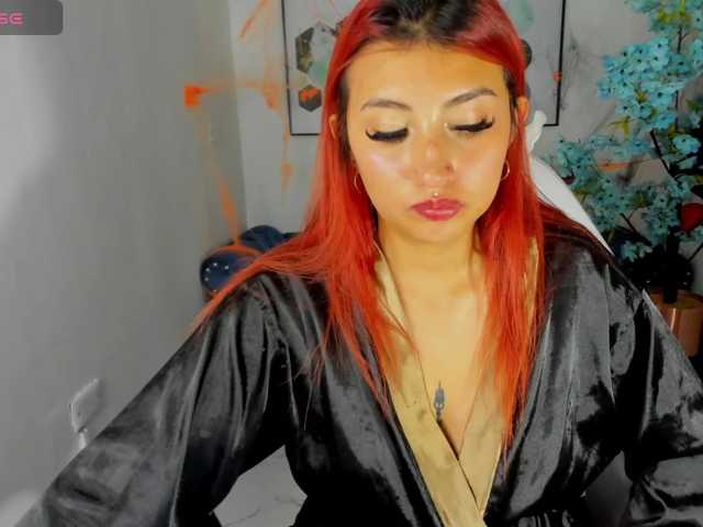 Sofi-monroeee live cam on BongaCams