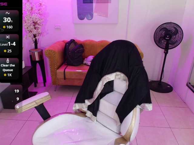 Sofi-monroeee live cam on BongaCams