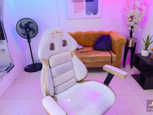 Sofi-monroeee live cam on BongaCams