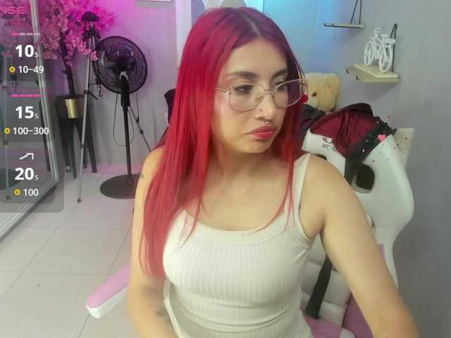 Sofi-monroeee live cam on 