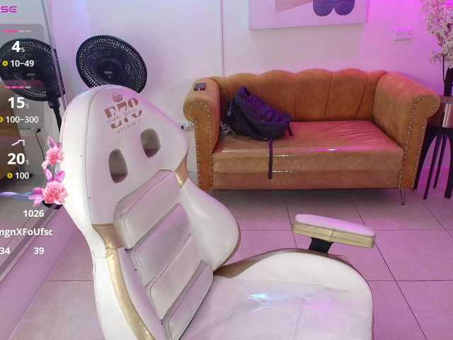 Sofi-monroeee live cam on BongaCams