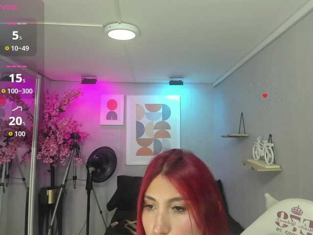 Sofi-monroeee live cam on BongaCams