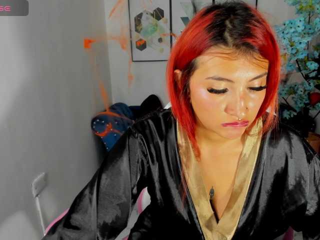 Sofi-monroeee live cam on BongaCams