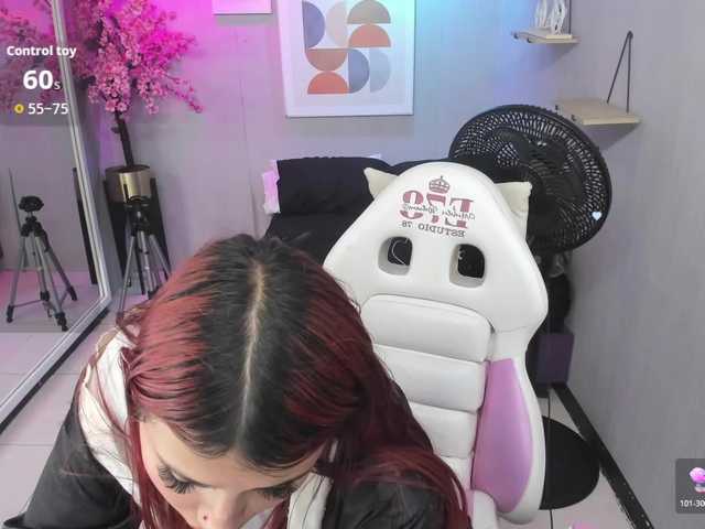 Sofi-monroeee live cam on BongaCams