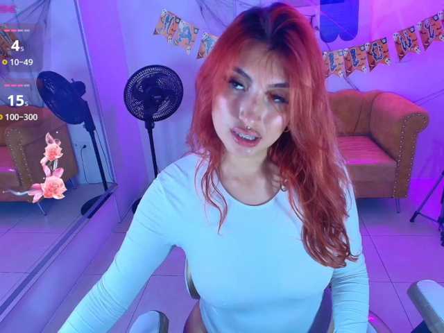 Sofi-monroeee live cam on BongaCams