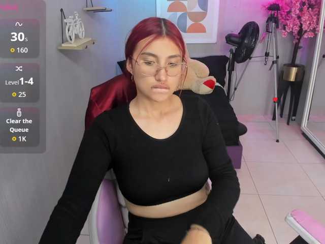 Sofi-monroeee live cam on BongaCams