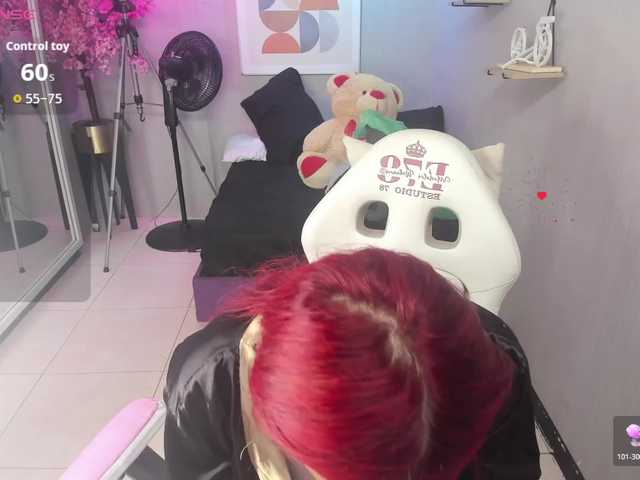 Sofi-monroeee live cam on BongaCams