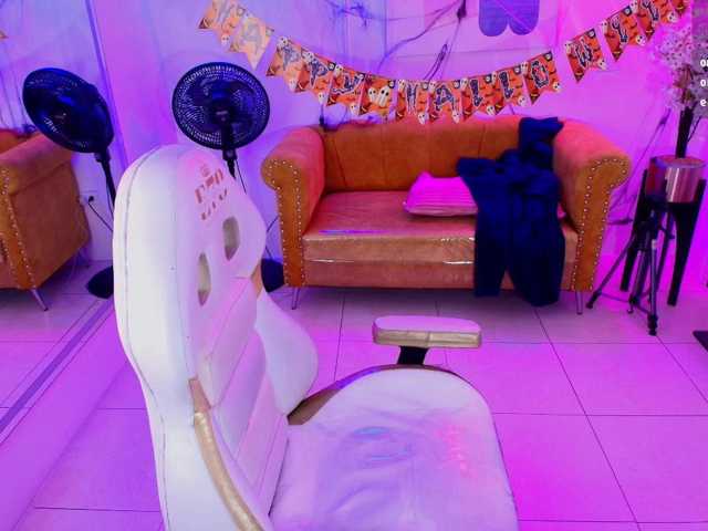Sofi-monroeee live cam on BongaCams