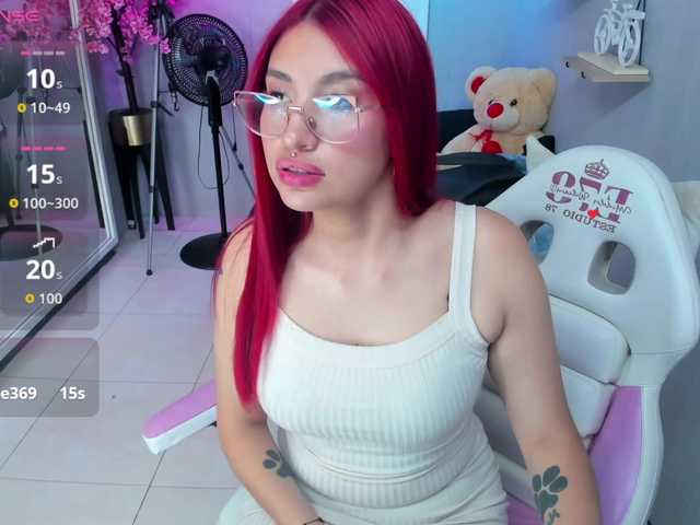 Sofi-monroeee live cam on BongaCams