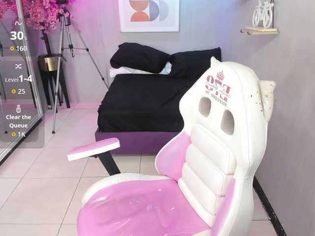Sofi-monroeee live webcam show