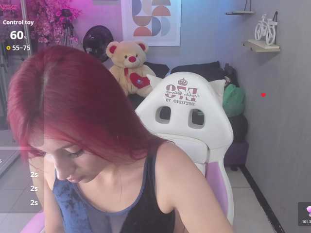 Sofi-monroeee live cam on BongaCams