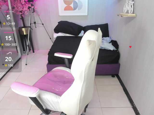 Sofi-monroeee live webcam show