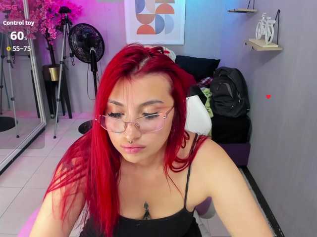 Sofi-monroeee live cam on BongaCams
