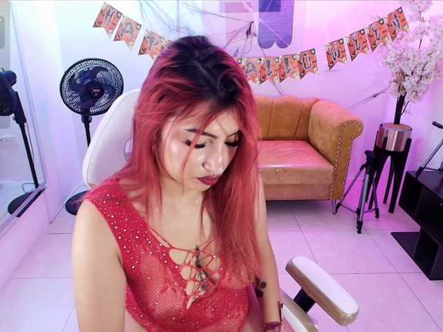 Sofi-monroeee live cam on BongaCams
