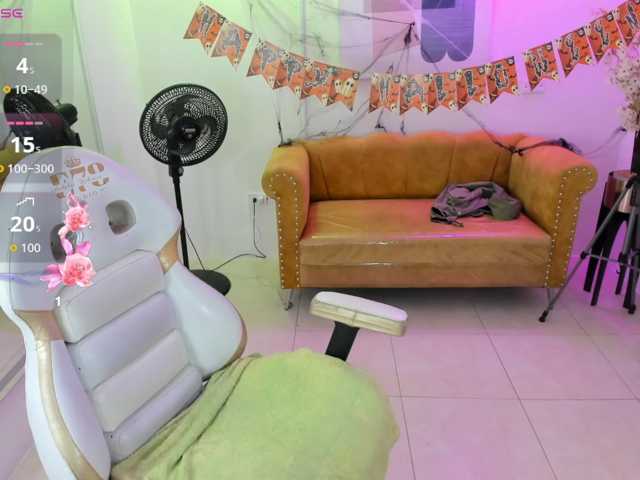 Sofi-monroeee live cam on BongaCams