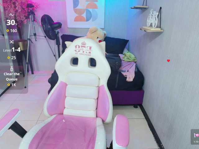 Sofi-monroeee live cam on BongaCams
