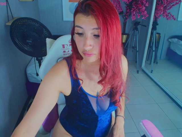 Sofi-monroeee live cam on BongaCams
