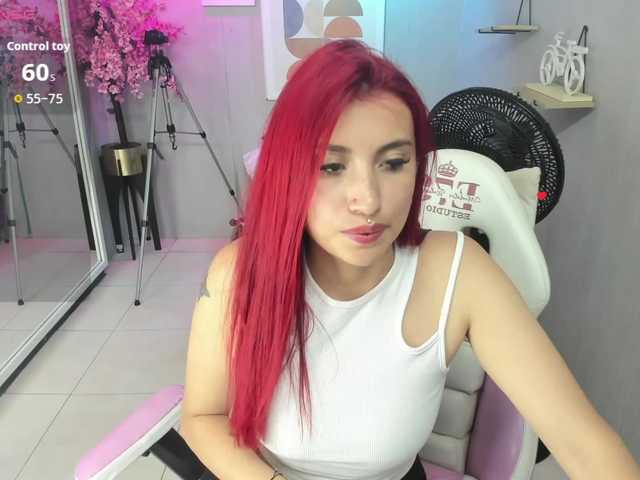 Sofi-monroeee live cam on BongaCams