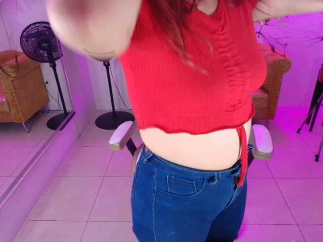 Sofi-monroeee live cam on BongaCams