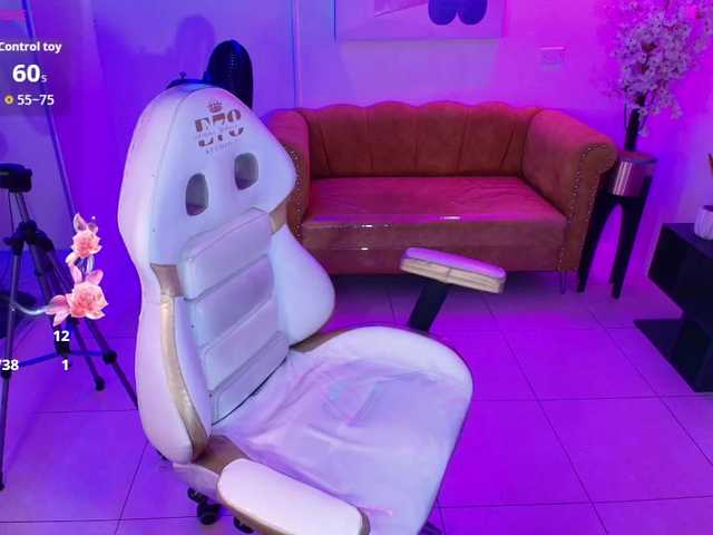Sofi-monroeee live cam on BongaCams