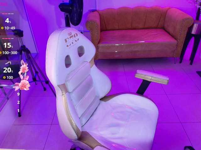Sofi-monroeee live cam on BongaCams