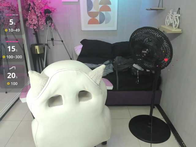 Sofi-monroeee live cam on BongaCams