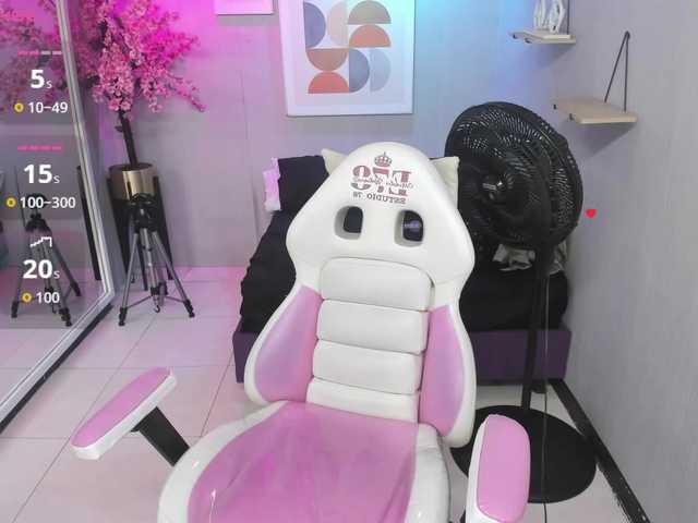 Sofi-monroeee live cam on BongaCams