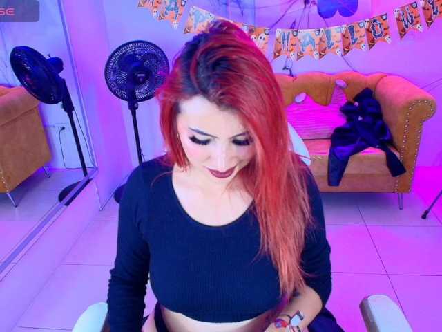 Sofi-monroeee live cam on BongaCams