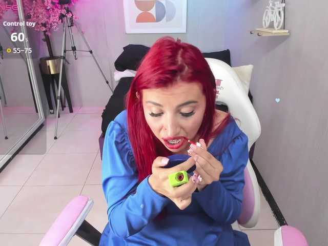 Sofi-monroeee live webcam show