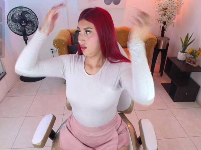 Sofi-monroeee live cam on BongaCams