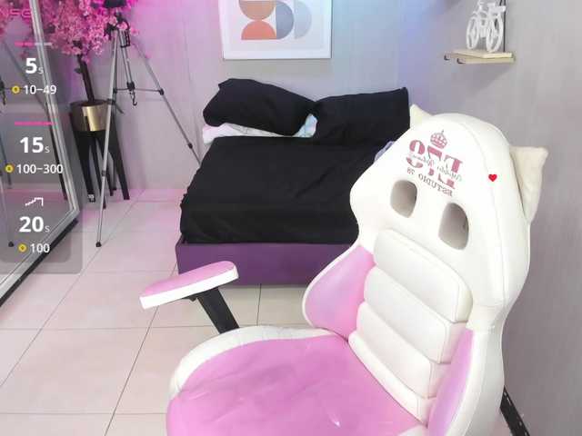 Sofi-monroeee live webcam show