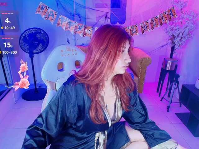Sofi-monroeee live cam on BongaCams