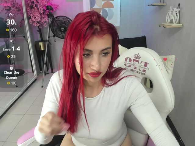 Sofi-monroeee live cam on BongaCams