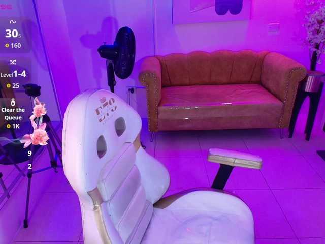 Sofi-monroeee live cam on BongaCams