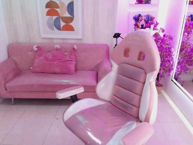 Sofi-monroeee live cam on BongaCams