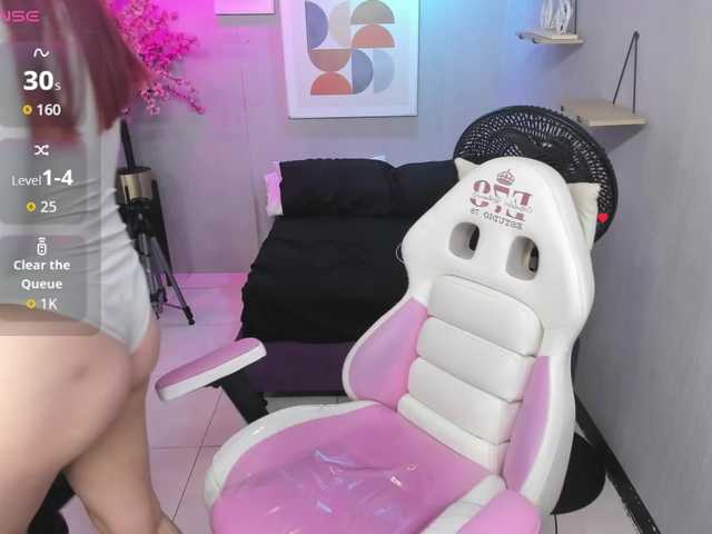 Sofi-monroeee live cam on BongaCams