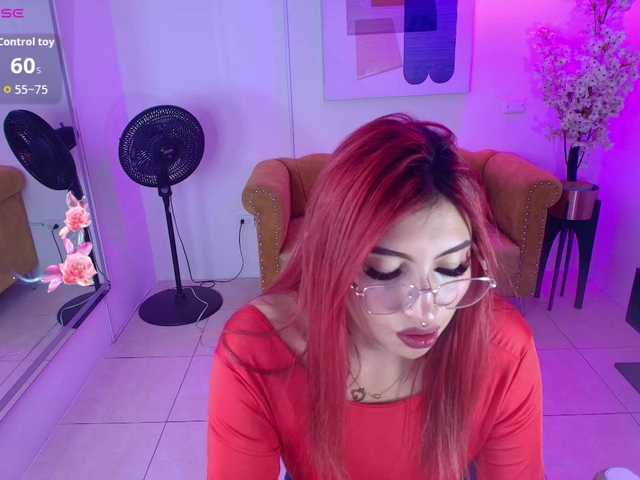 Sofi-monroeee live cam on BongaCams