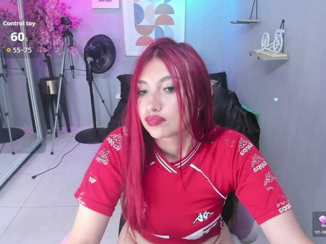 Sofi-monroeee live cam on BongaCams