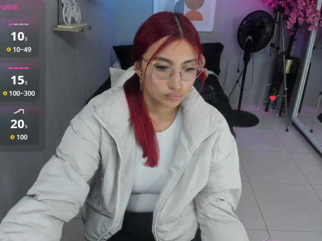Sofi-monroeee live cam on BongaCams